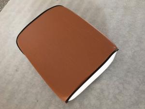 CUB STANDARD STYLE BROWN SEATFOR REAR PASSENGER